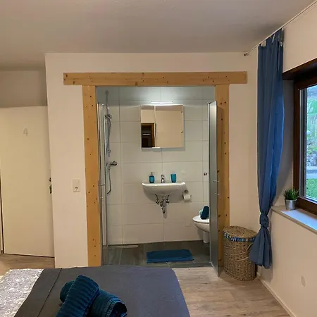 Pension Am Hohberghof Dielheim