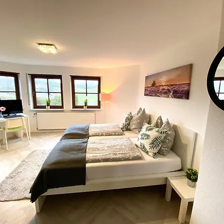 Pension Am Hohberghof Dielheim